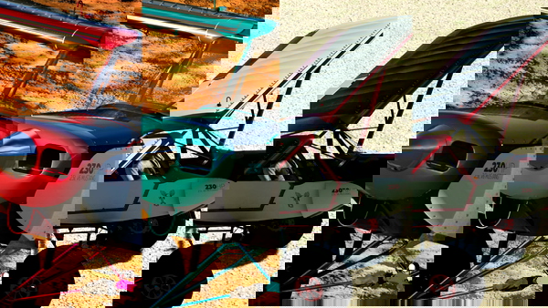 Travel Gravel - for Microsoft Flight Simulator