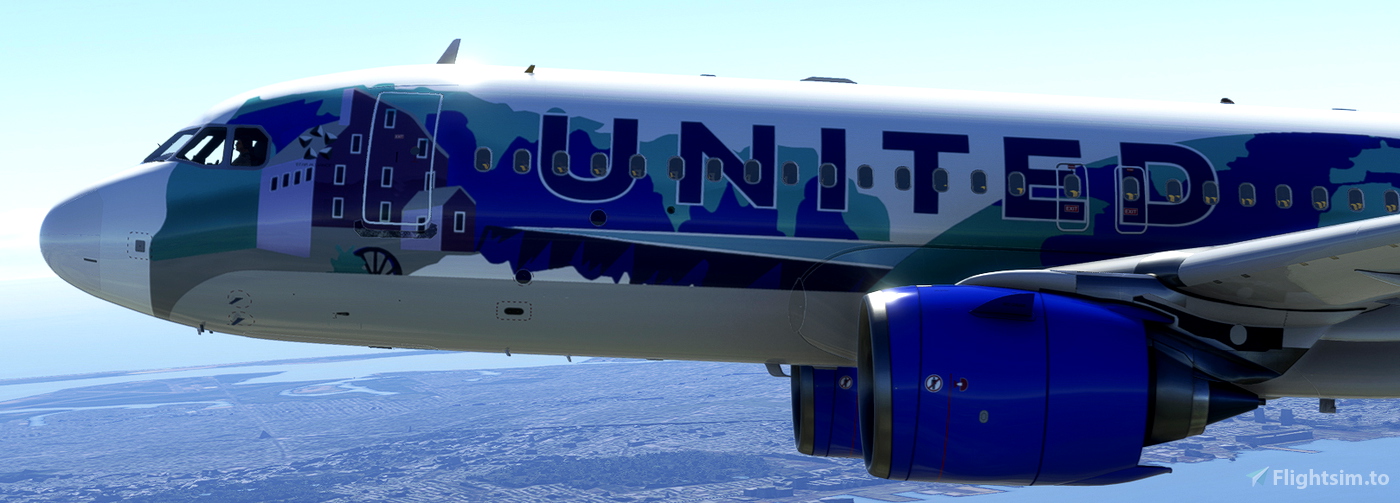 Tori has a new livery. : r/AirlinesManagerTycoon