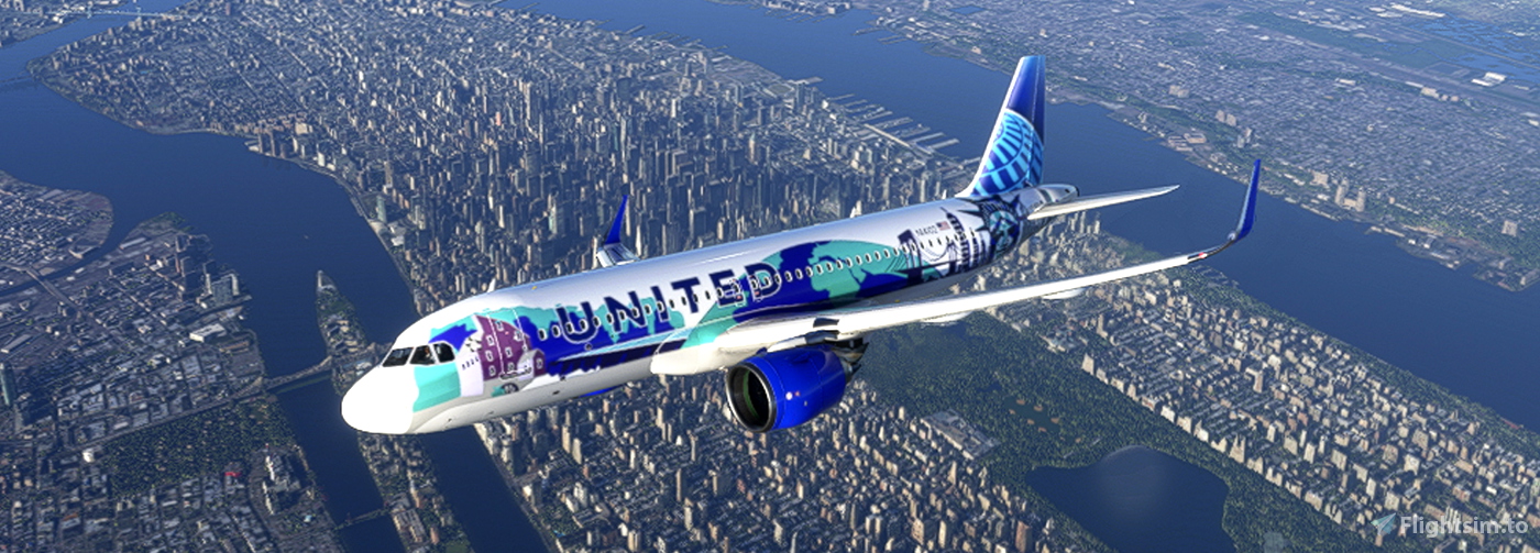 Tori has a new livery. : r/AirlinesManagerTycoon