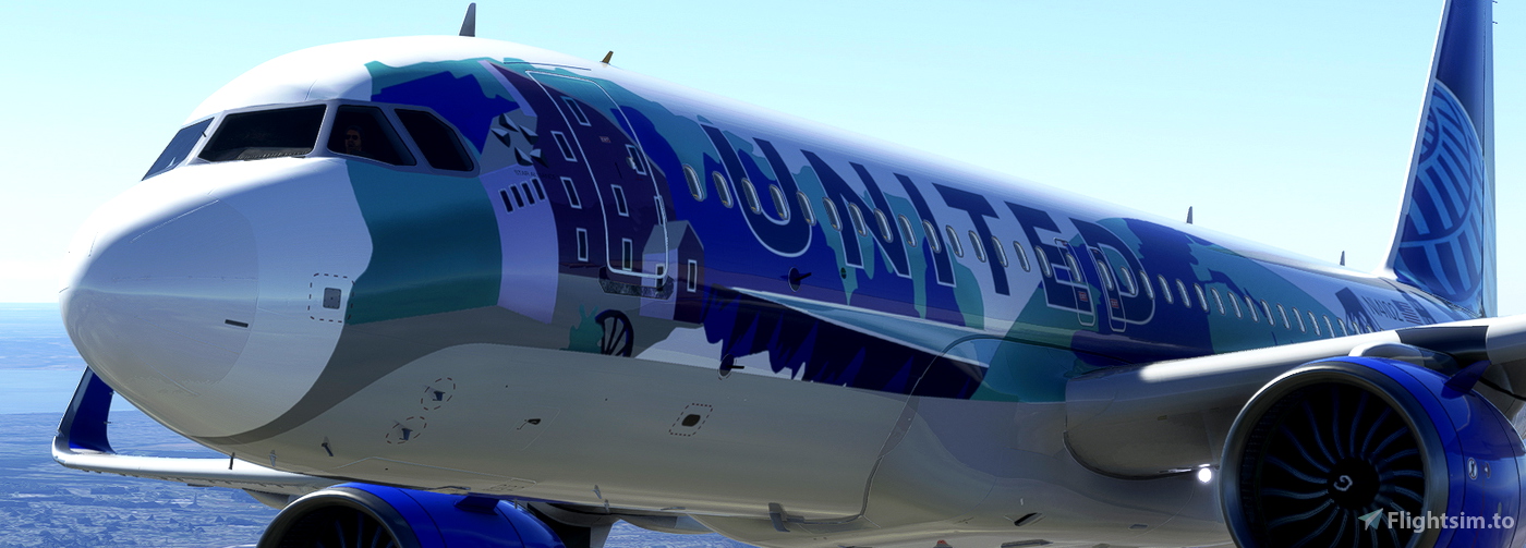 Tori has a new livery. : r/AirlinesManagerTycoon