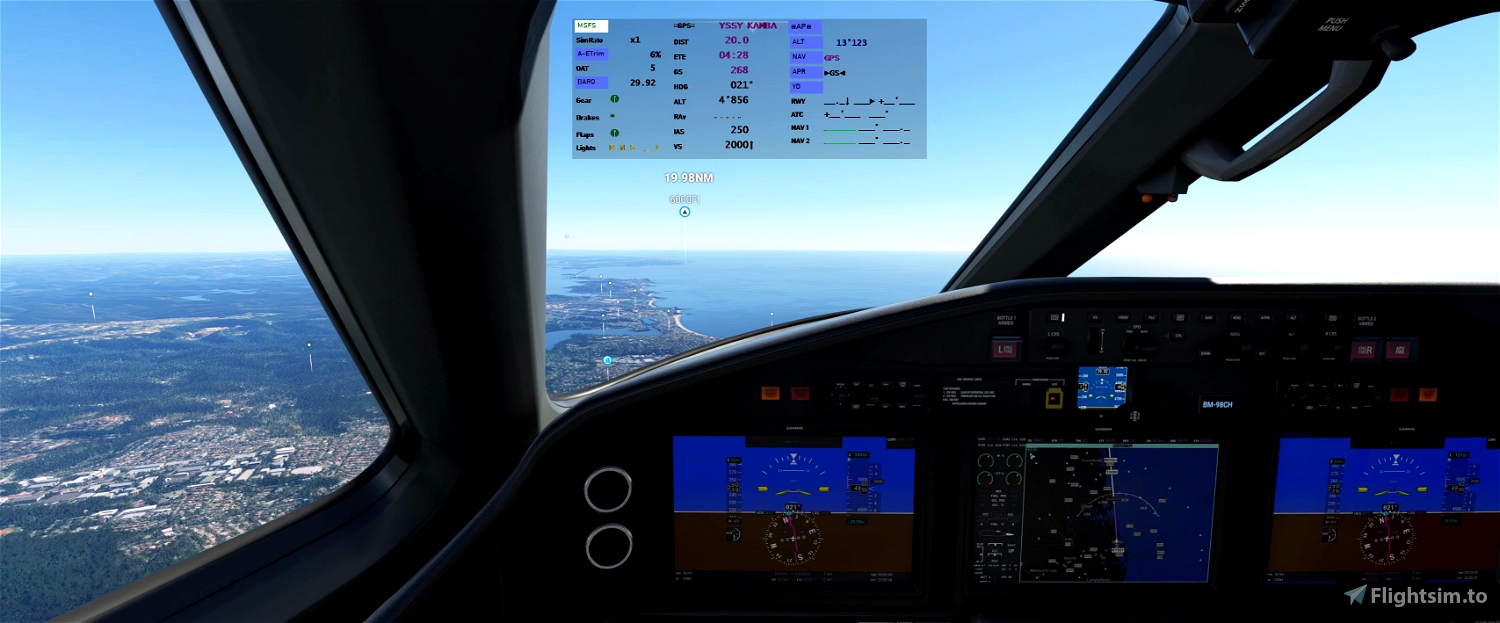 Android — Microsoft Flight Simulator Freeware — MSFS Addons