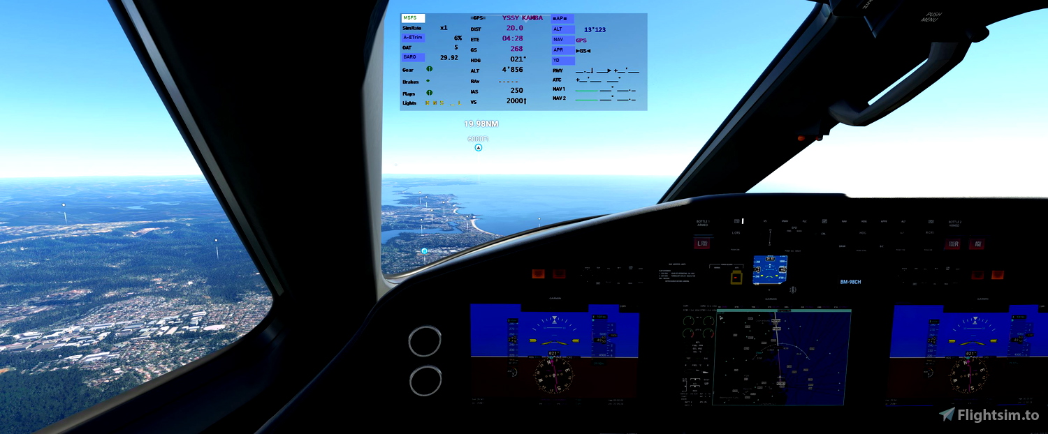 Android — Microsoft Flight Simulator Freeware — MSFS Addons