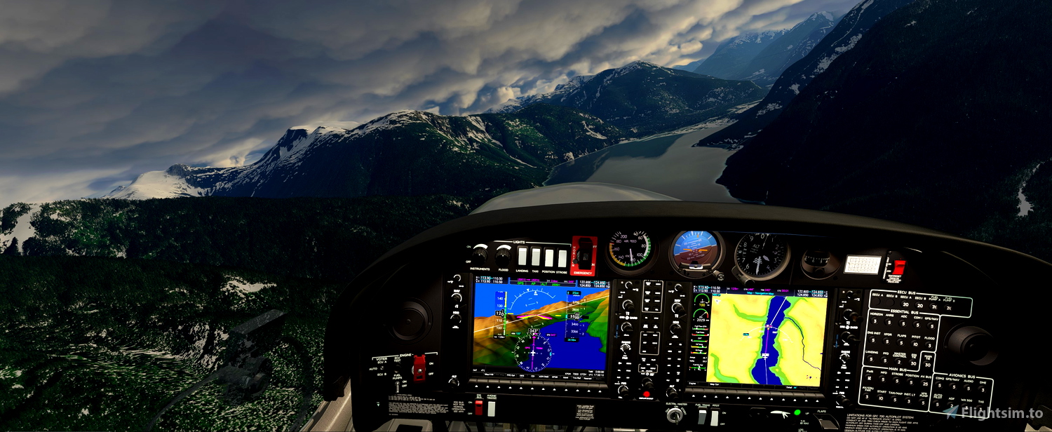 Discover Search Flightsim To