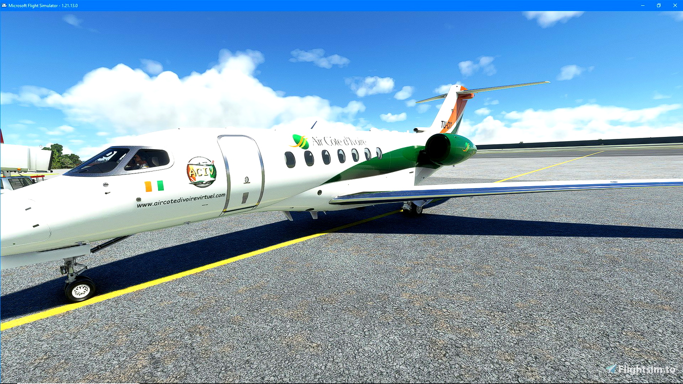 Asobo Cessna Citation Planet Für Microsoft Flight Simulator – RAJY