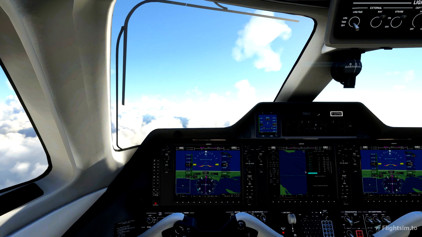 Flight Simulator vai receber avião grátis da Embraer – Tecnoblog