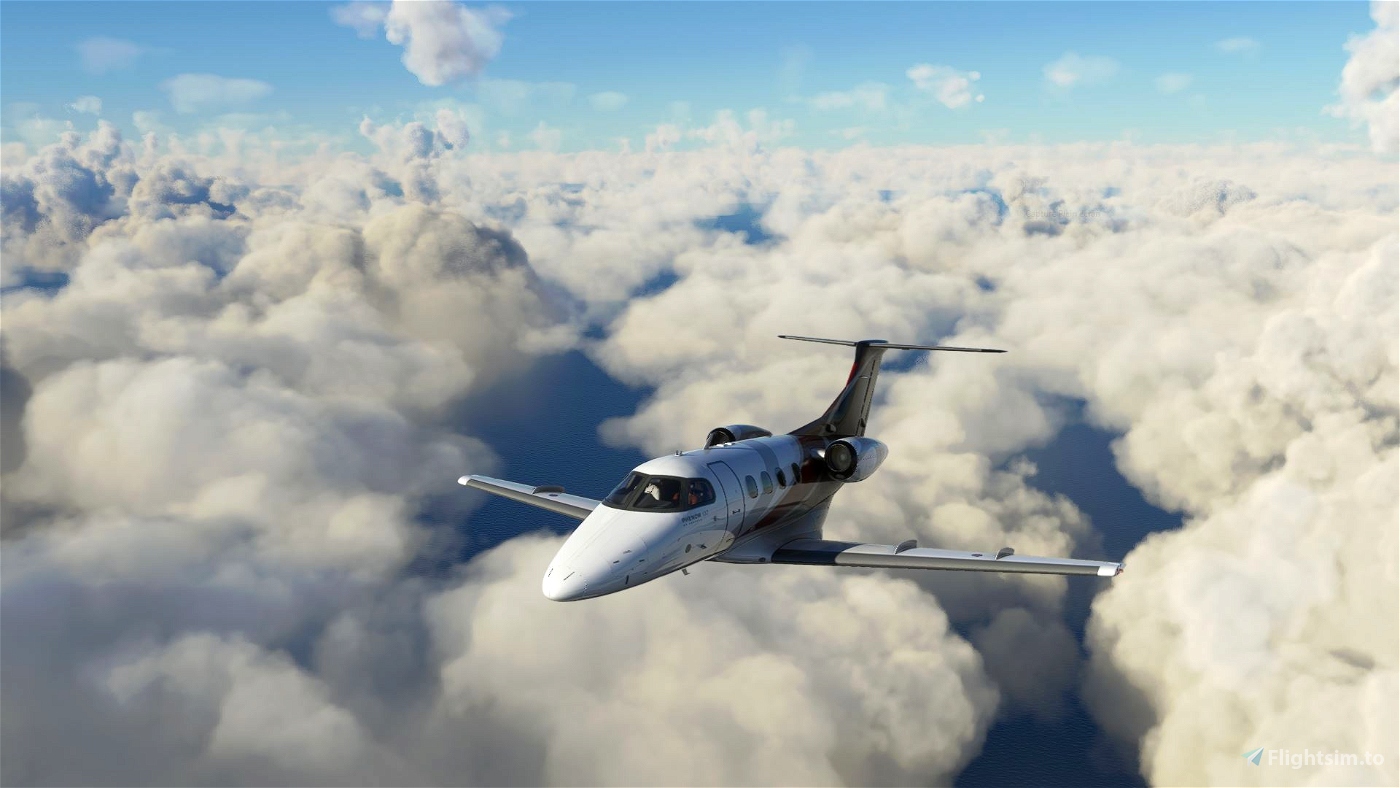 Flight Simulator vai receber avião grátis da Embraer – Tecnoblog