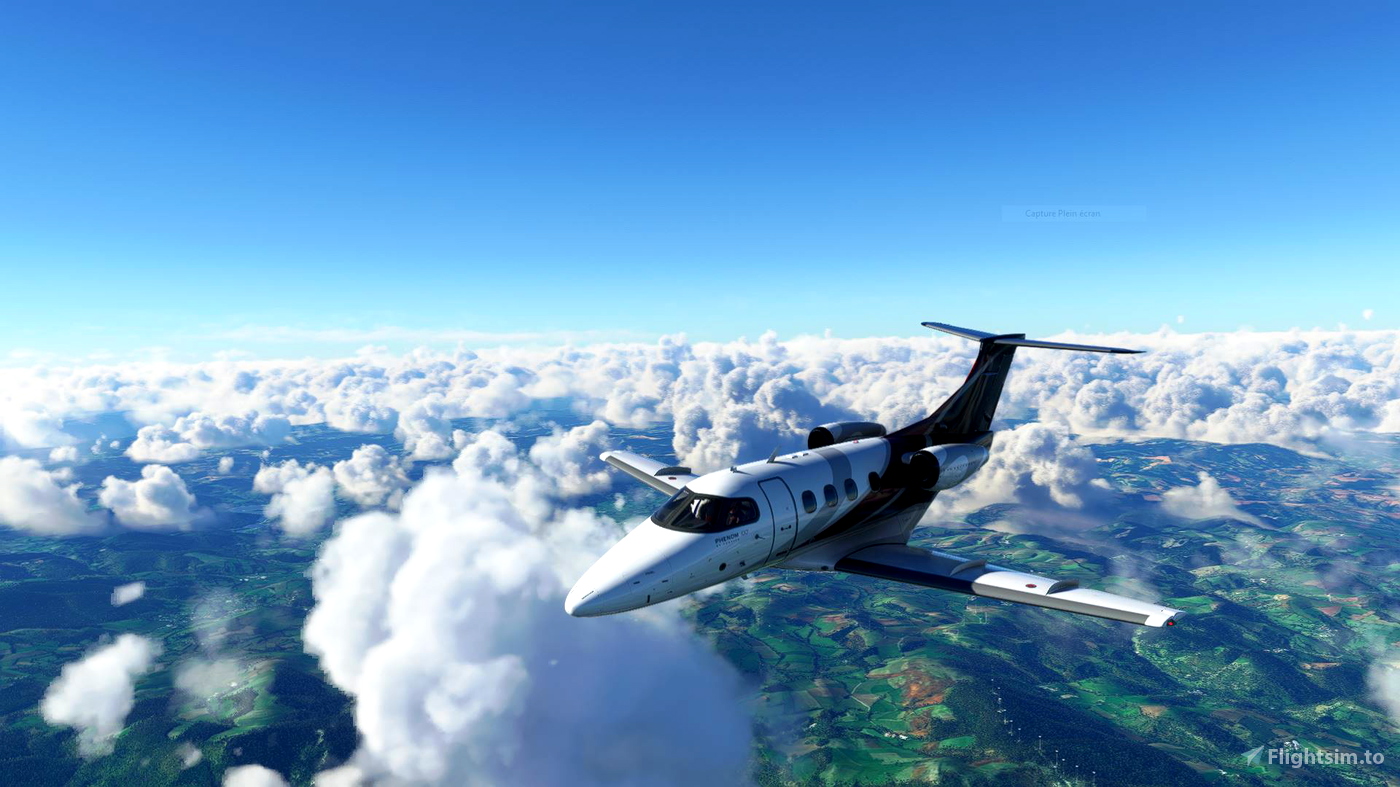 Flight Simulator vai receber avião grátis da Embraer – Tecnoblog