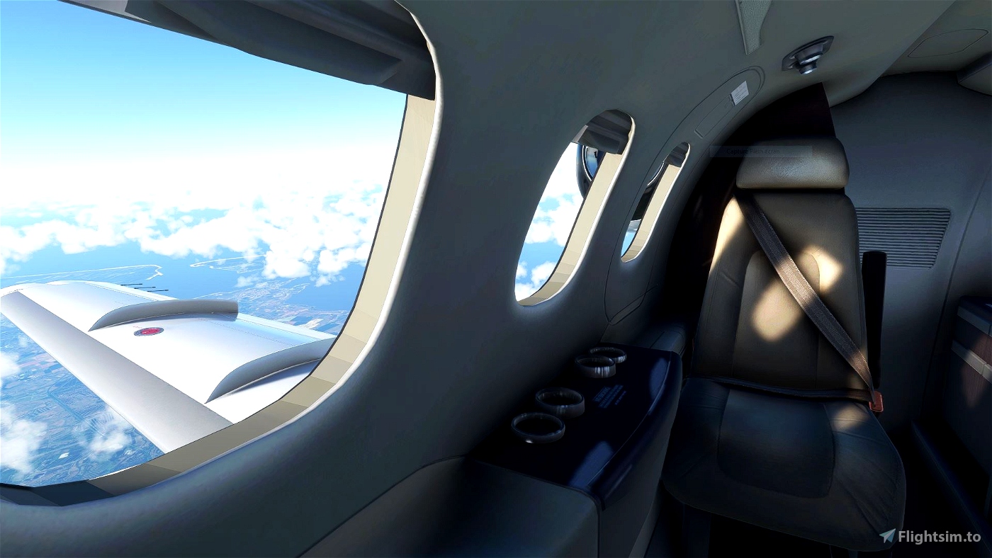 Flight Simulator vai receber avião grátis da Embraer – Tecnoblog