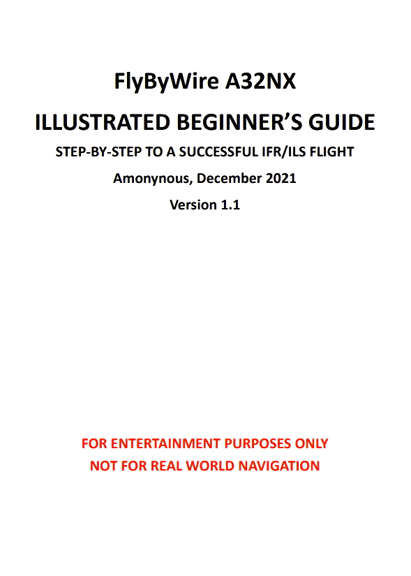 Microsoft Flight Simulator 2020 beginner guide eBook by Alfredo