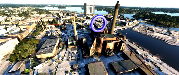 Helsinki Race 3.0 - for Microsoft Flight Simulator