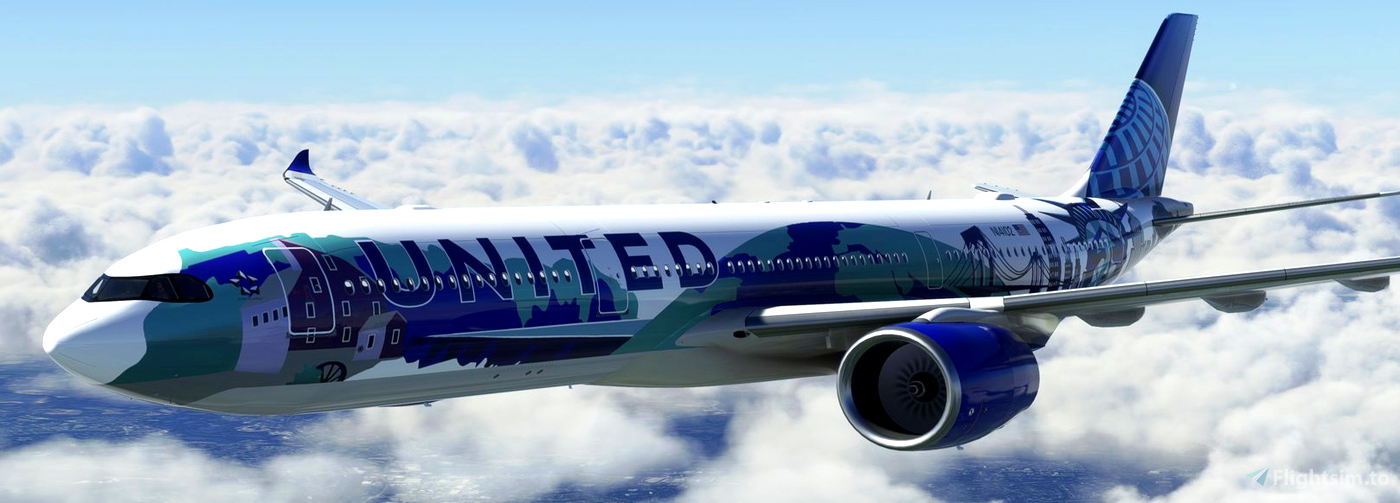 Tori has a new livery. : r/AirlinesManagerTycoon