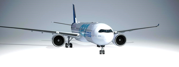 Vanilla Thumbnails for HW A330 Neo - for Microsoft Flight Simulator