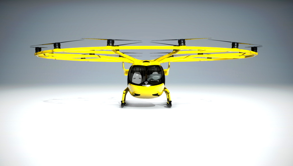 Volocity DHL Express - for Microsoft Flight Simulator