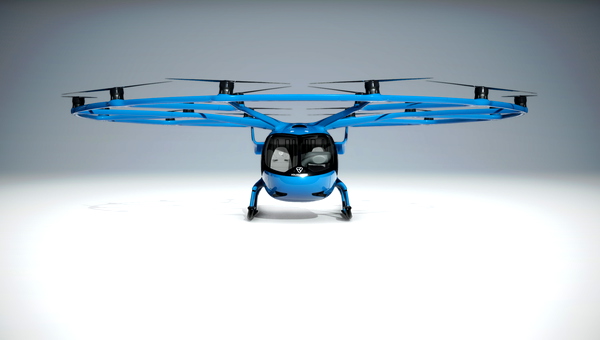 Volocity Domino's Delivery - for Microsoft Flight Simulator