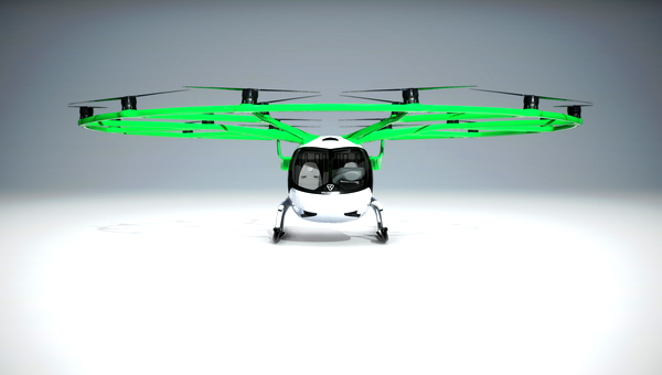 Volocity Uber Eats - for Microsoft Flight Simulator