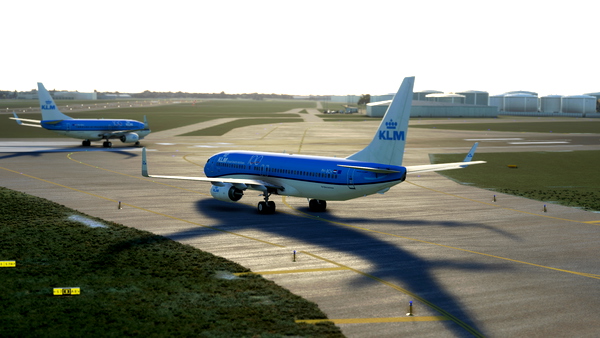 vPilot Model Matching (AIG AI Manager + IVAO MTL/X-CSL + Project Mega Pack + Default Aircraft) - for Microsoft Flight Simulator