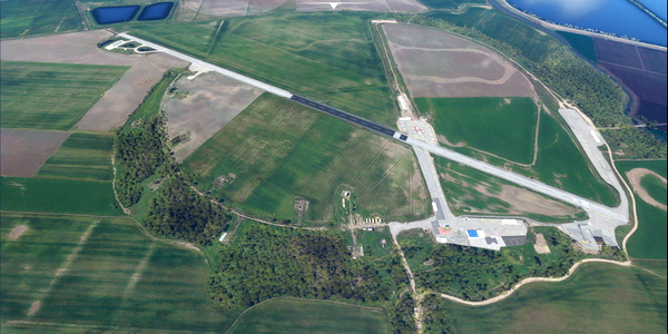 LLMG - Meggido - for Microsoft Flight Simulator