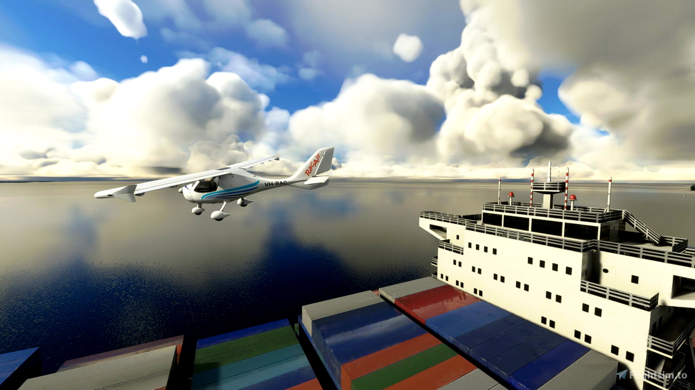 Is there a Microsoft Flight Simulator 2020 PS4 release date