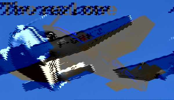 Robin DR400 F-GHKZ - for Microsoft Flight Simulator