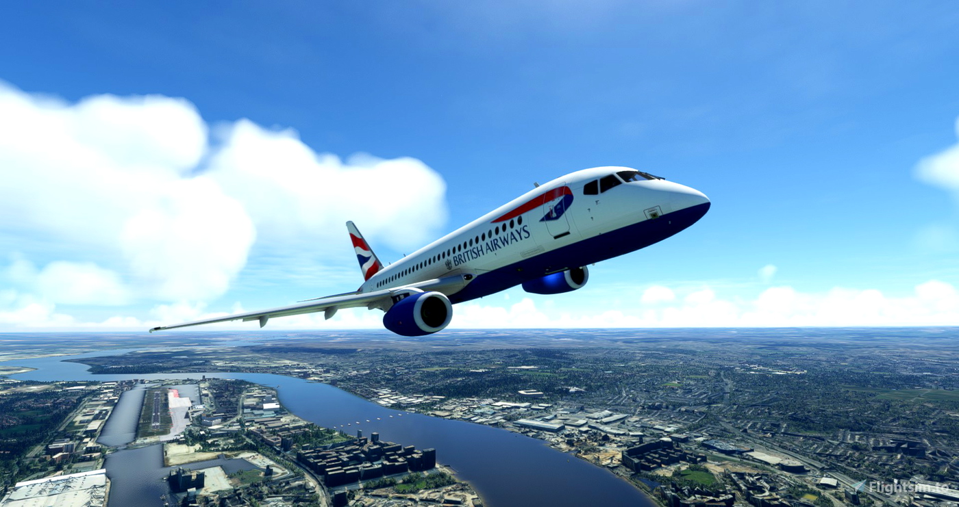 YESASIA: Flight Simulator X-Plane 11 (Mac/PC) (EU English Version