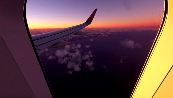 Wizz Air A320neo seatplan for LukeAirtool - for Microsoft Flight Simulator