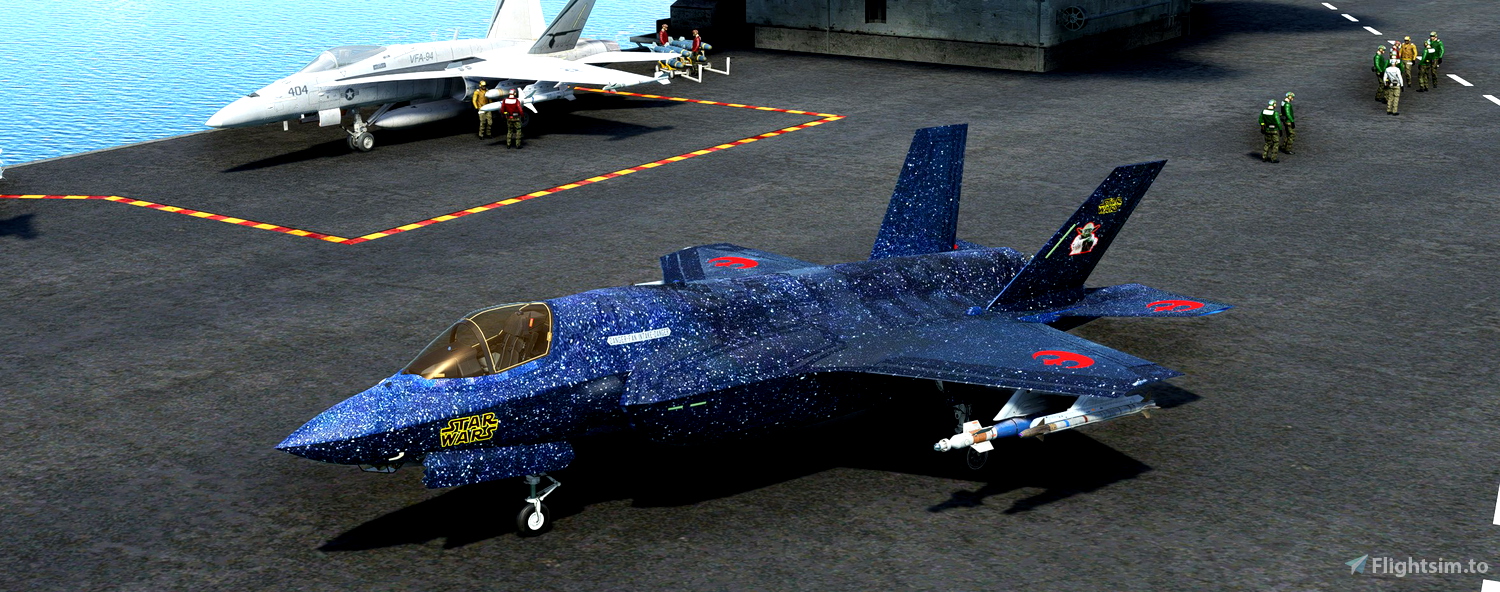 Discover & Search - Flightsim.to
