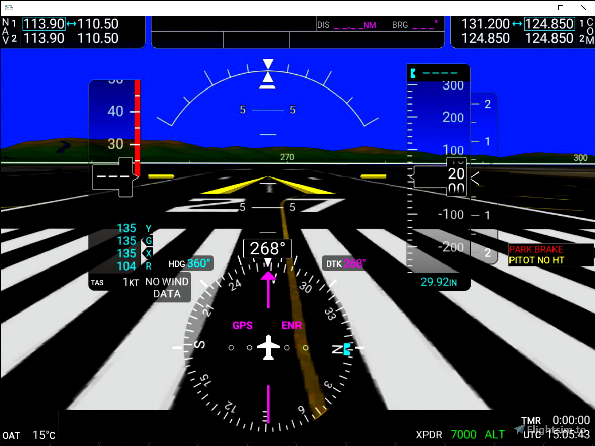 Portable cockpit for VR (Poang conversion - WIP) : r/flightsim