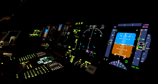 WorldlinerRS Compatibility Mod for Captain Sim B777 B767 - for Microsoft Flight Simulator