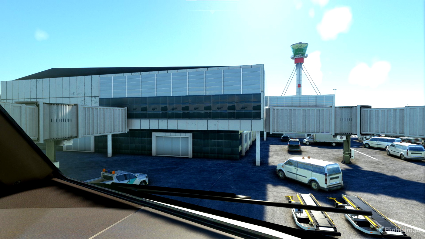 CS Boeing 777-300 Custom Camera Views for Microsoft Flight Simulator | MSFS