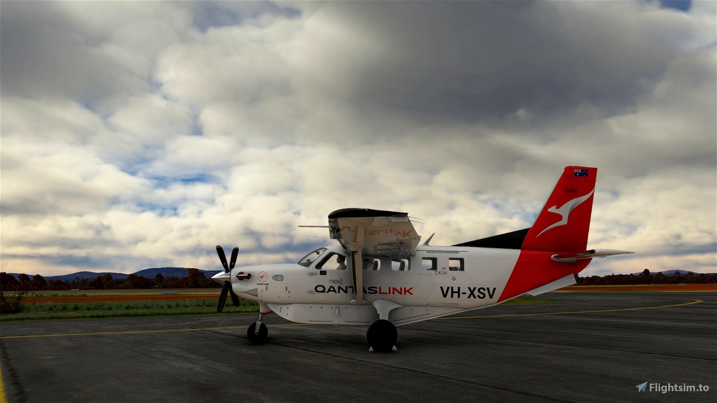 LEARN HOW TO FLY the Simworks Kodiak 100 for Microsoft Flight Simulator  2020