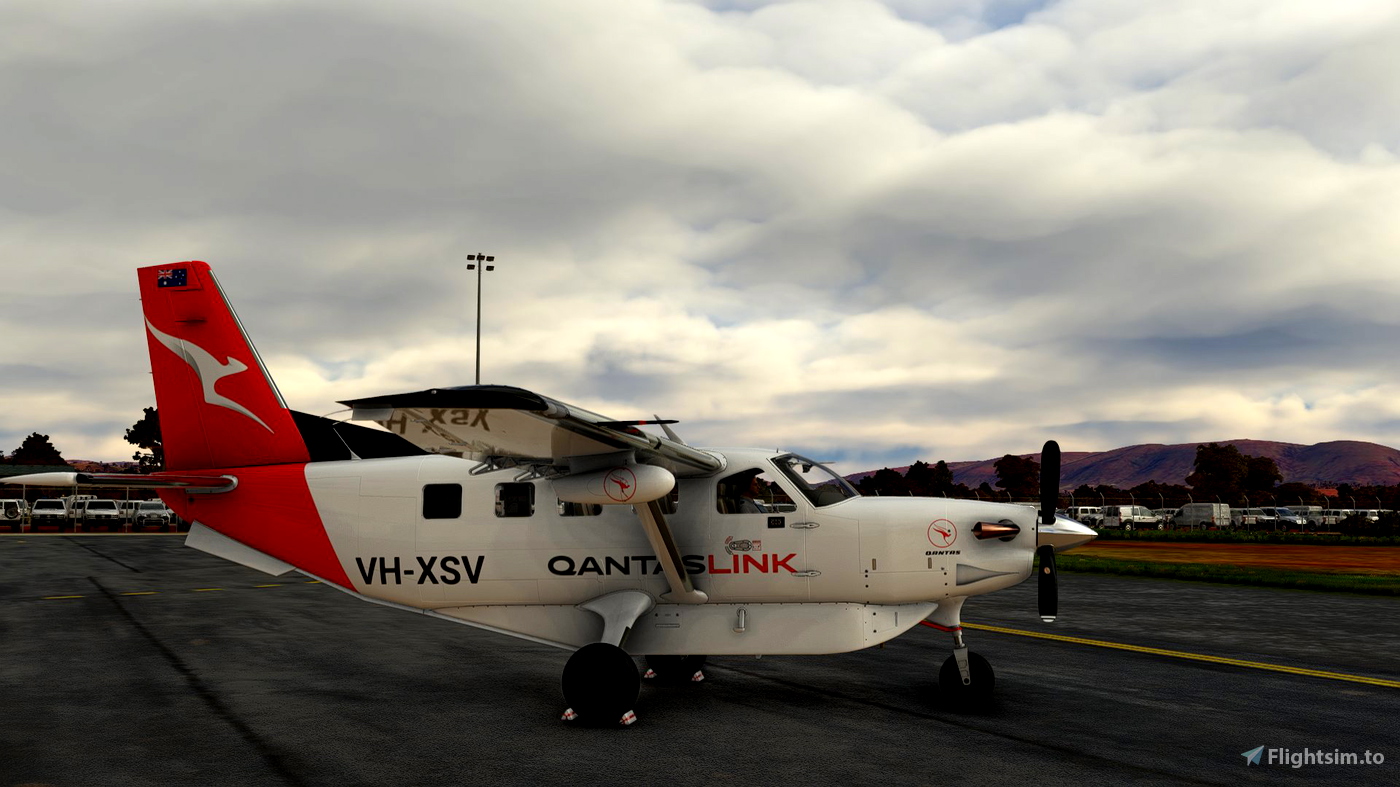 LEARN HOW TO FLY the Simworks Kodiak 100 for Microsoft Flight Simulator  2020