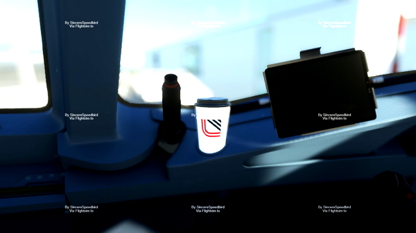 Loganair | A32NX Cup - for Microsoft Flight Simulator