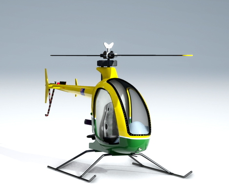 Mosquito XE Australia Livery v2.0 - for Microsoft Flight Simulator