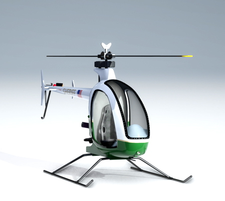 Mosquito XE County Sheriff Livery v2.0 - for Microsoft Flight Simulator