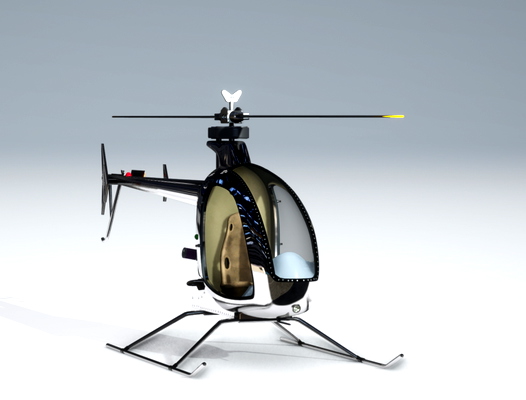 Mosquito XE Quicksilver Livery v2.0 - for Microsoft Flight Simulator