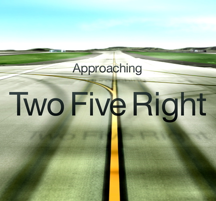Runway Awareness and Advisory System simulation - RAAS in lua - for Microsoft Flight Simulator