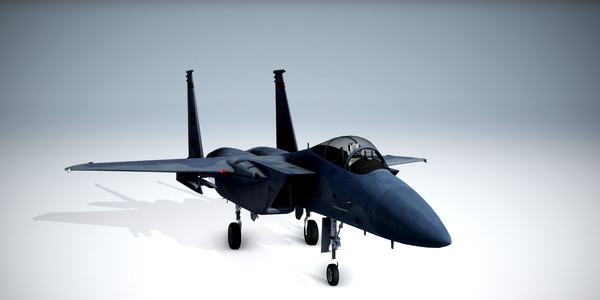 Vanilla Thumbnails for DC Designs F-15 - for Microsoft Flight Simulator
