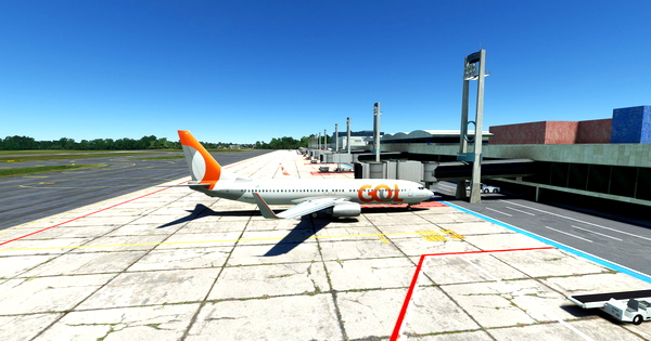 Vatsim Model Matching Rules - Airlines - for Microsoft Flight Simulator