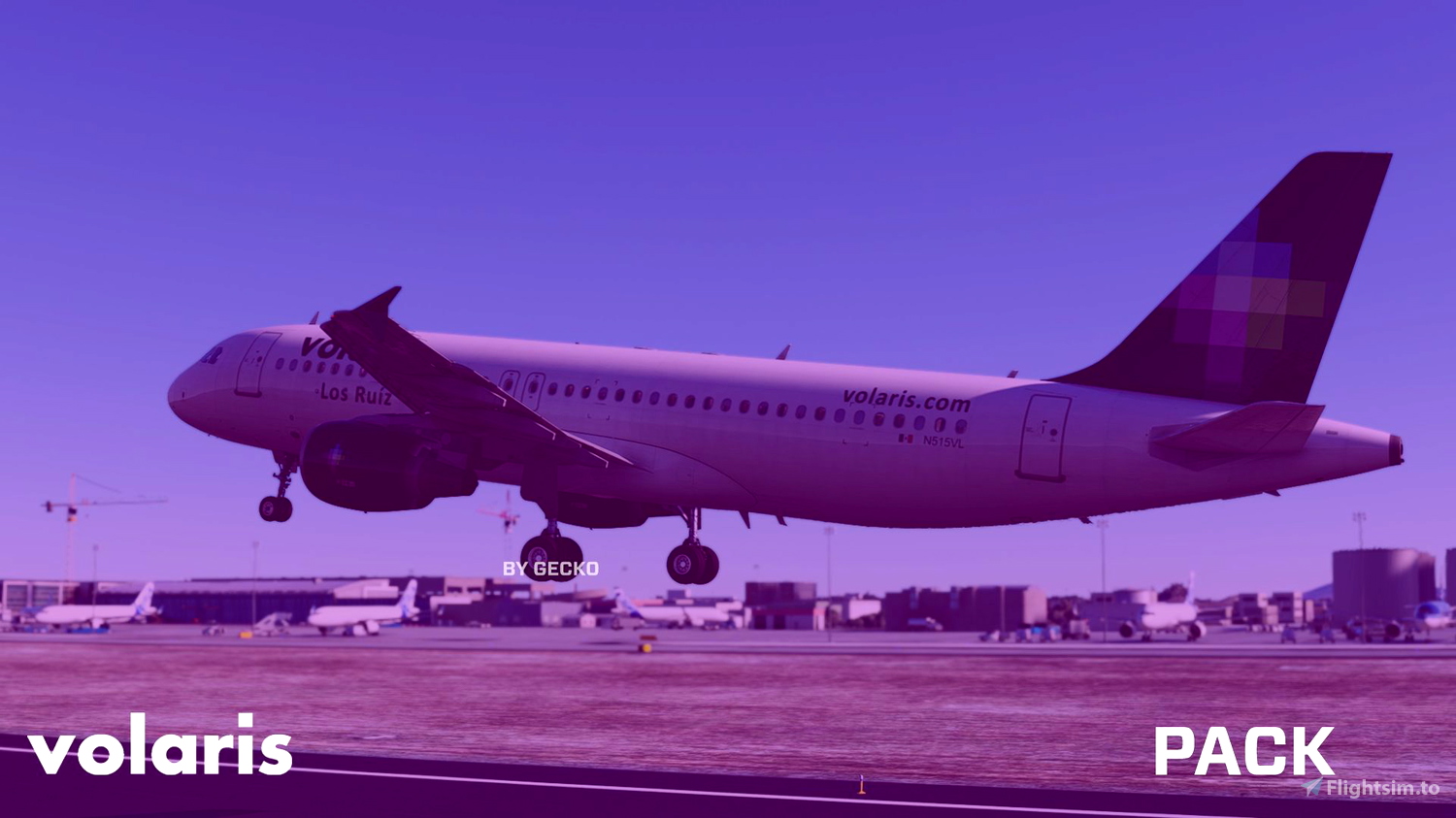Fenix Simulations A320 Liveries for Microsoft Flight Simulator MSFS Flightsim.to