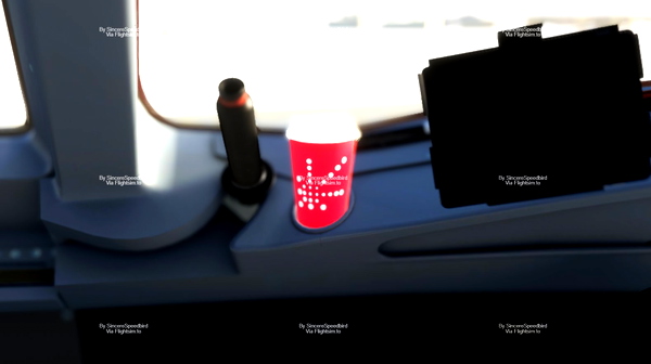 Air Greenland | A32NX Cup - for Microsoft Flight Simulator