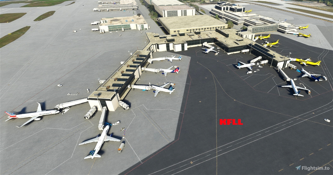 Microsoft Flight Simulator airports: The 7 most obscure