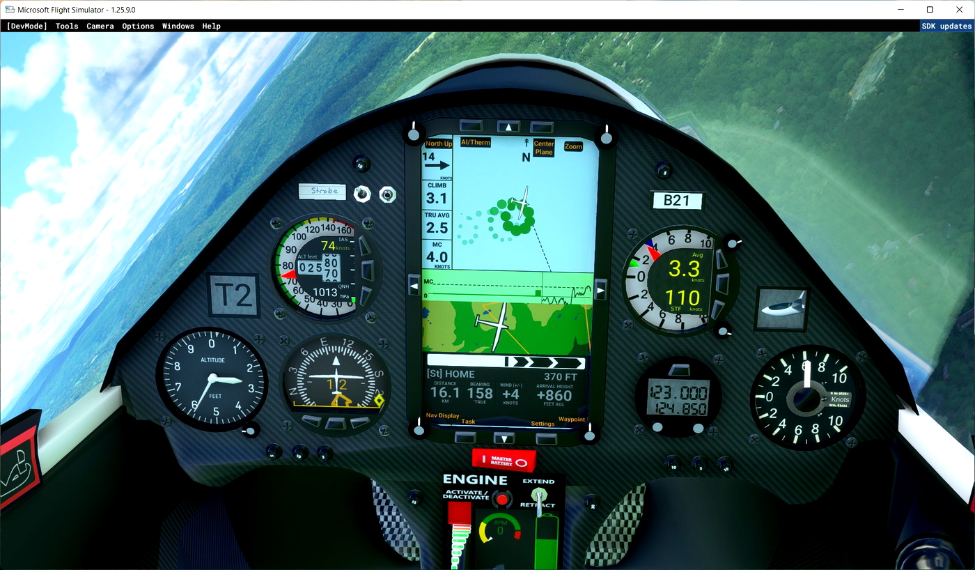 Como Instalar o FlightGear 2020.3.13