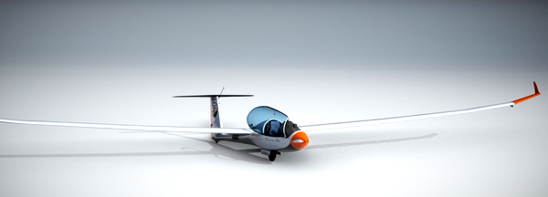 Bush Divers Discus-2c FES Premium Livery - for Microsoft Flight Simulator