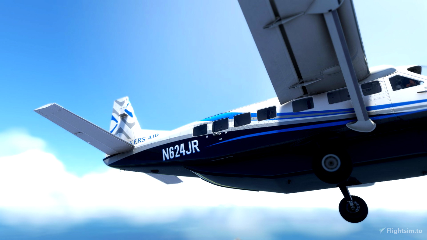 Microsoft Flight Simulator's First Legend Aircraft Drops on September 9 for  a Hefty Price - autoevolution