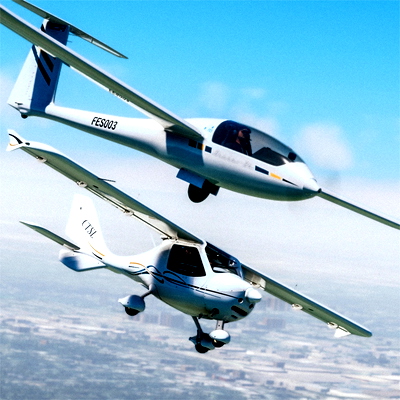 Discus-2c: Premium - for Microsoft Flight Simulator
