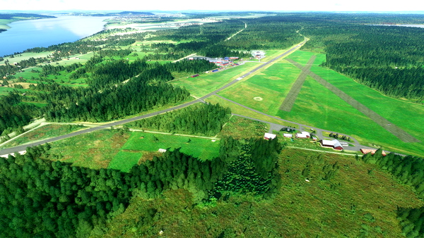 ESNM Optand - for Microsoft Flight Simulator