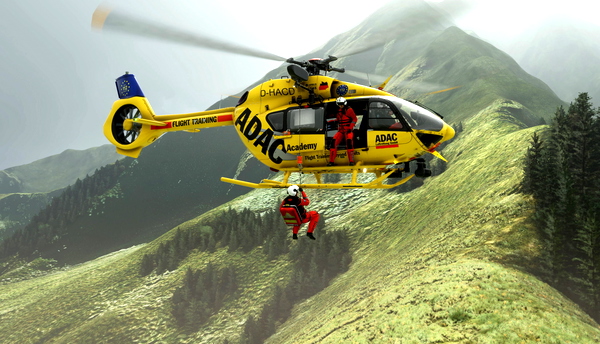 HPG Airbus H145 Sécurité Civile F-ZBPM (Real, 3 VERSIONS!) pour ...