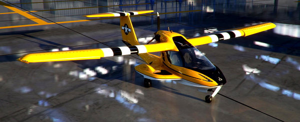 Icon A5LS Livery pack - for Microsoft Flight Simulator