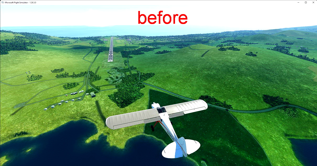 Análise – Microsoft Flight Simulator – PróximoNível