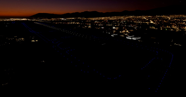 Mehrabad International Airport (OIII) - for Microsoft Flight Simulator